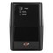 Фото - ИБП LogicPower LPM-525VA-P, Lin.int., AVR, 2 x евро, пластик | click.ua