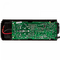 Фото - ИБП LogicPower LPM-525VA-P, Lin.int., AVR, 2 x евро, пластик | click.ua