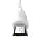 Фото - Кабель Baseus Simple Wisdom USB - micro USB (M/M), 1.5 м, White (TZCAMZJ-02) | click.ua