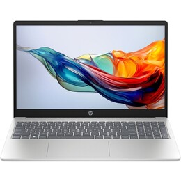 Ноутбук HP 15-fc0059ua (D8ZD3EA) Silver