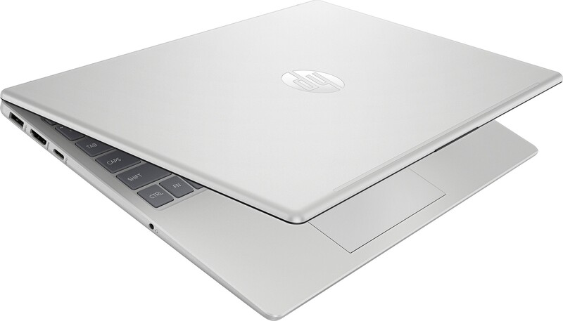 Ноутбук HP 15-fc0059ua (D8ZD3EA) Silver