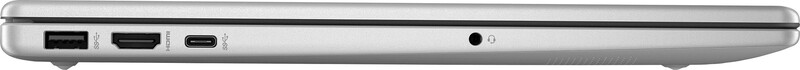 Ноутбук HP 15-fc0059ua (D8ZD3EA) Silver