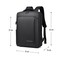 Фото - Рюкзак для ноутбука ColorWay Practical 17.3" Black (CW-BPP173-BK) | click.ua