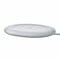Фото - Беспроводное зарядное устройство Baseus Jelly 15W White (WXGD-02) | click.ua