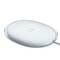 Фото - Беспроводное зарядное устройство Baseus Jelly 15W White (WXGD-02) | click.ua