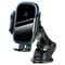 Фото - Беспроводное зарядное устройство Baseus Light Electric 15W Black (WXHW03-01) | click.ua
