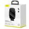 Фото - Беспроводное зарядное устройство Baseus Light Electric 15W Black (WXHW03-01) | click.ua