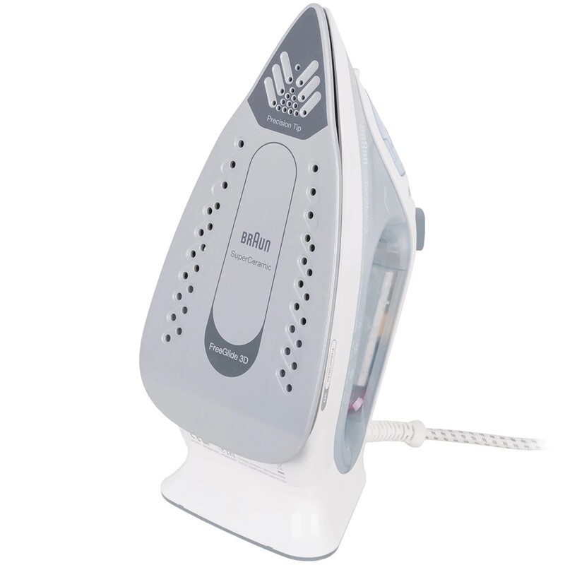 Праска Braun SI 3054 GY