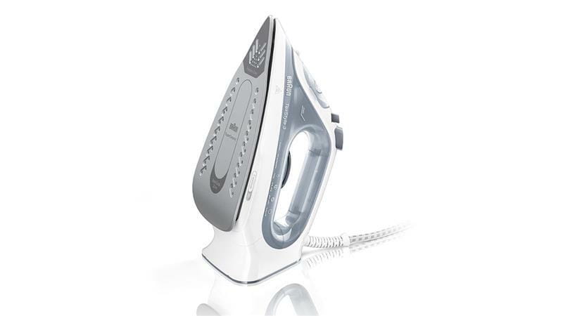 Утюг Braun SI 3054 GY
