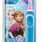 Фото - Зубная электрощетка Braun Oral-B Kids Frozen (D100.413.2K Frozen) | click.ua