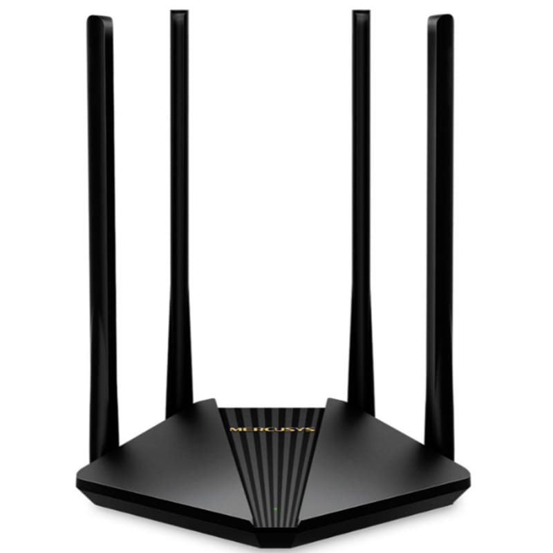 Бездротовий маршрутизатор Mercusys MR30G