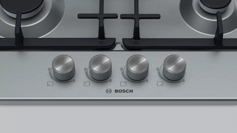 Варильна поверхня Bosch PGP6B5O93R