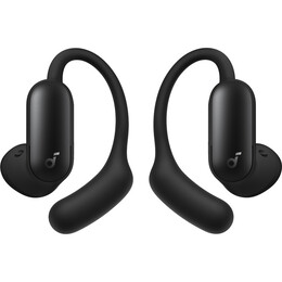 Bluetooth-гарнітура Anker SoundCore AeroFit 2 Pro Black (A3875G11)