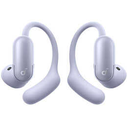Bluetooth-гарнітура Anker SoundCore AeroFit 2 Pro Purple (A3875GQ1)