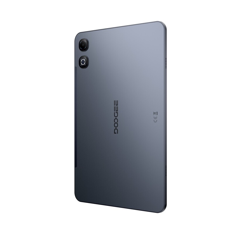 Планшет Doogee Tab G6 Max 6/256 Grey