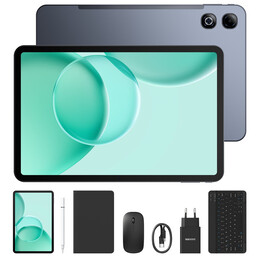 Планшет Doogee Tab G6 Max 6/256 Grey VIP Edition