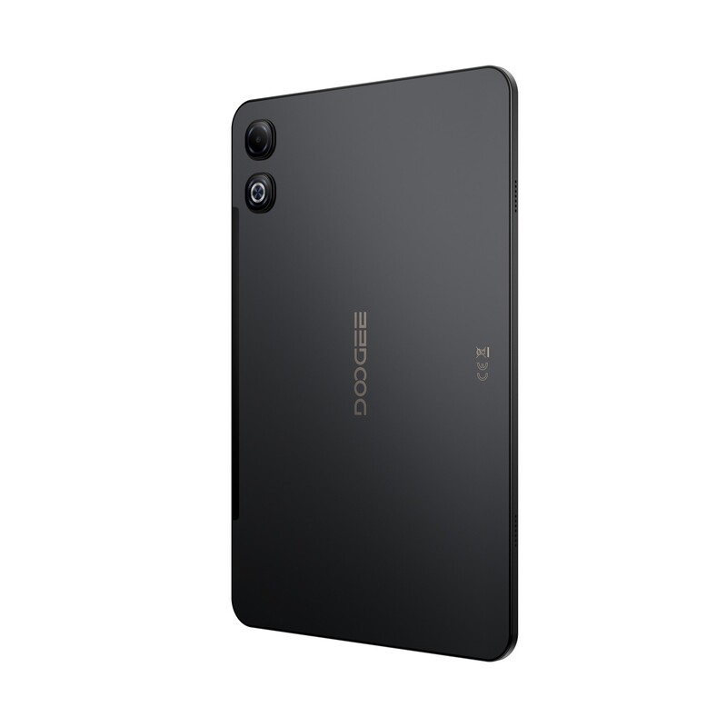 Планшет Doogee Tab G6 Max 6/256 Black VIP Edition