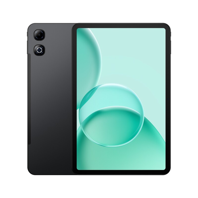 Планшет Doogee Tab G6 Max 6/256 Black VIP Edition