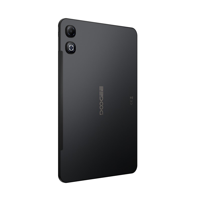 Планшет Doogee Tab G6 Max 6/256 Black