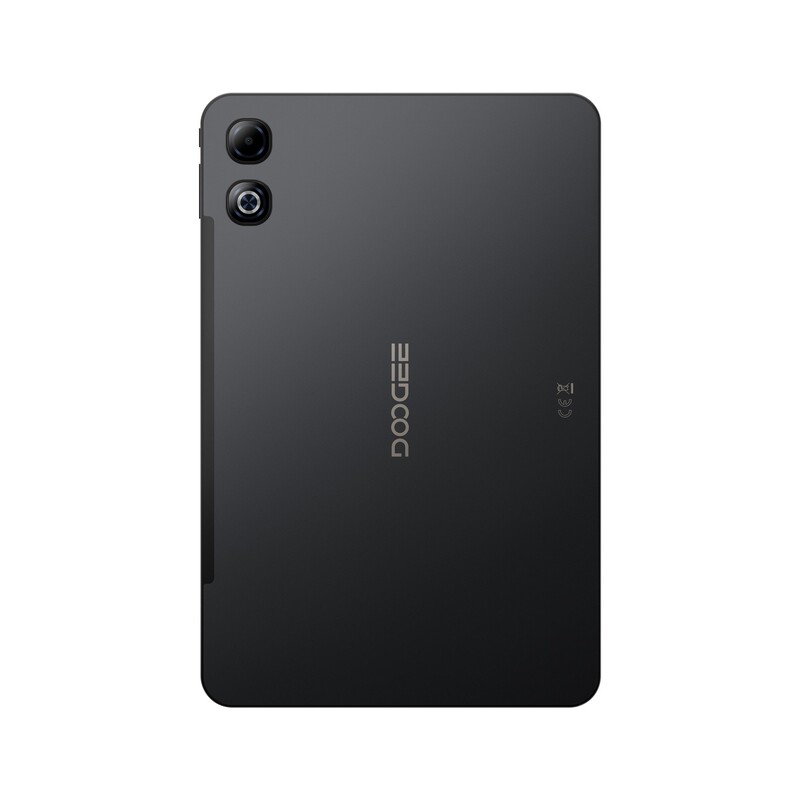 Планшет Doogee Tab G6 Max 6/256 Black