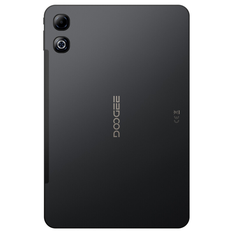 Планшет Doogee Tab G6 Max 6/256 Black