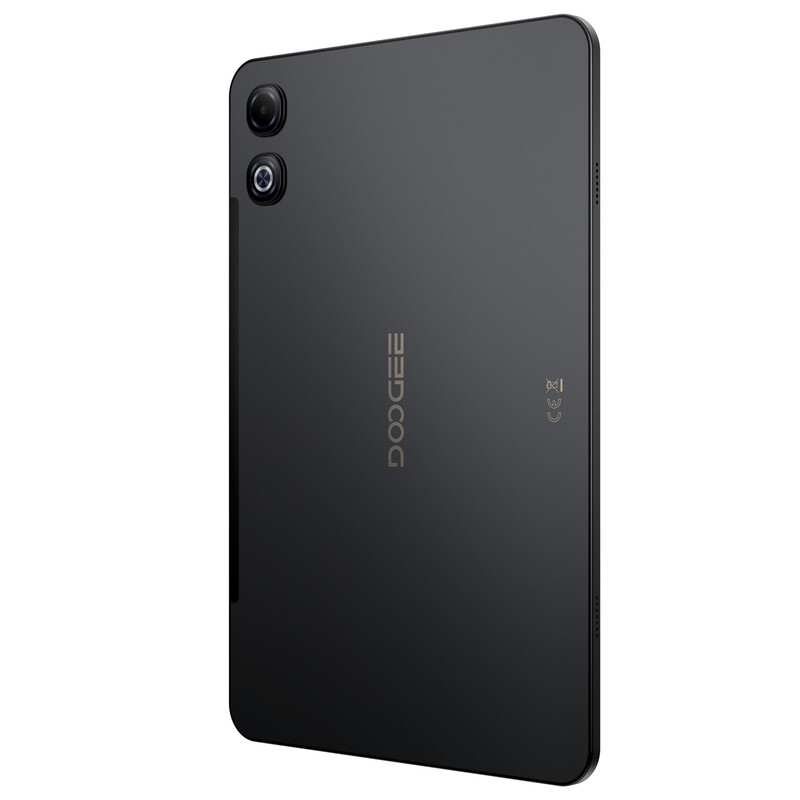 Планшет Doogee Tab G6 Max 6/256 Black