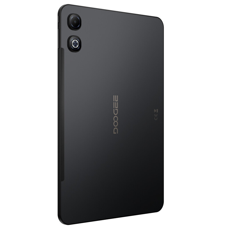 Планшет Doogee Tab G6 Max 6/256 Black