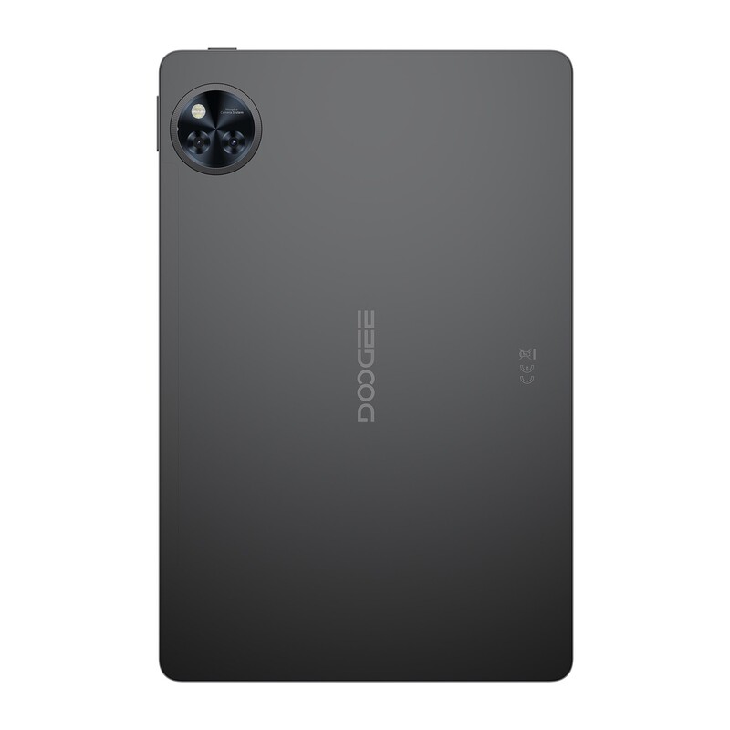 Планшет Doogee U11 Pro 6/256GB Black