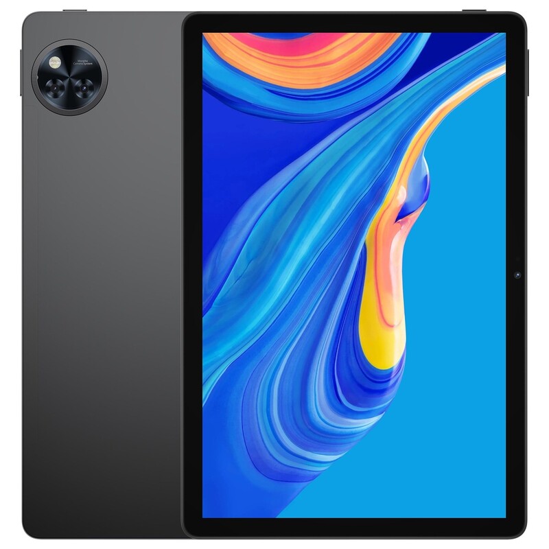 Планшет Doogee U11 Pro 6/256GB Black