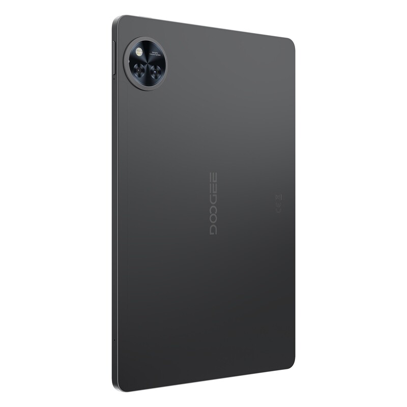 Планшет Doogee U11 Pro 6/256GB Black