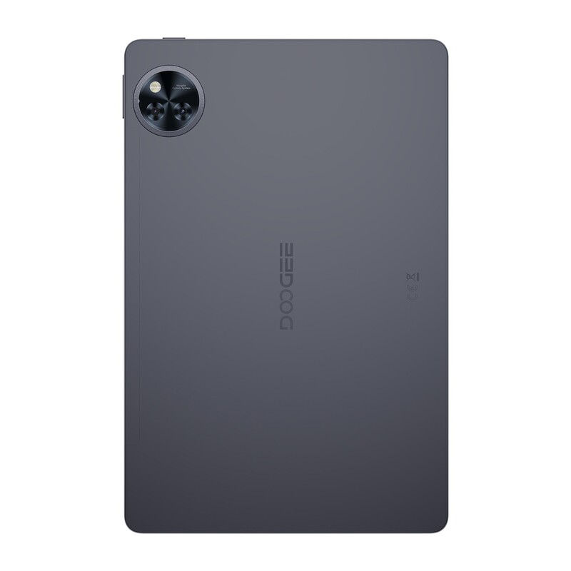 Планшет Doogee U11 Pro 6/256GB Grey