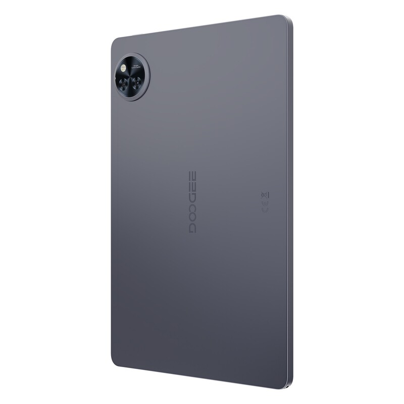 Планшет Doogee U11 Pro 6/256GB Grey