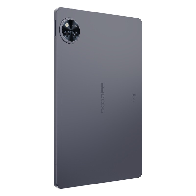 Планшет Doogee U11 Pro 6/256GB Grey