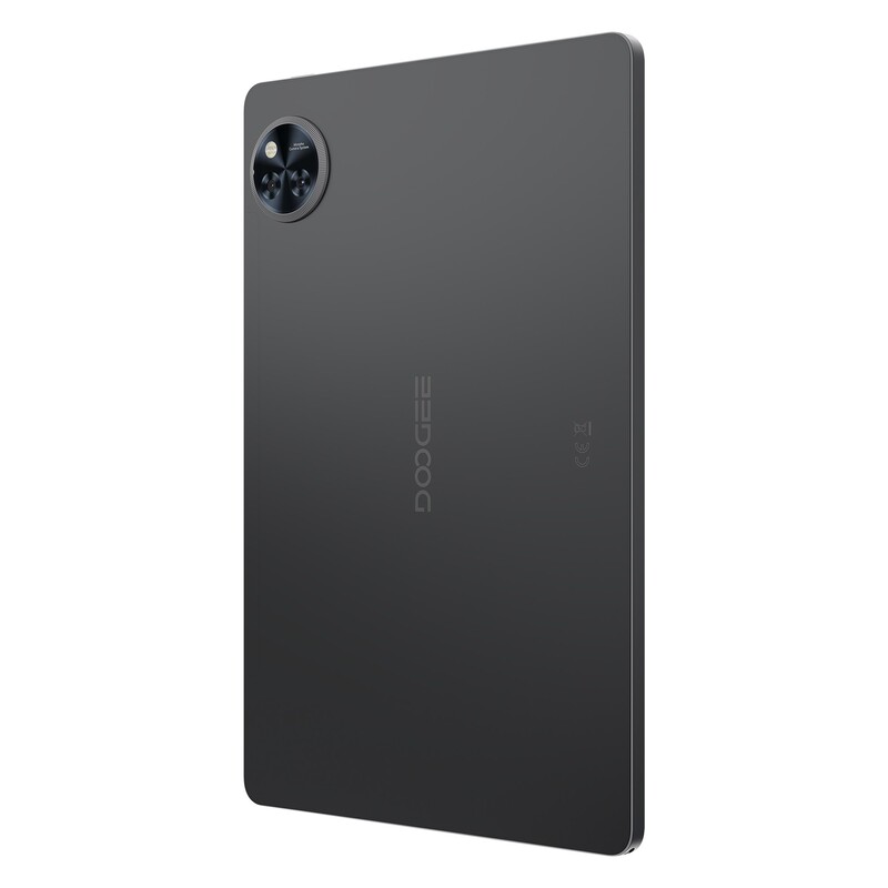 Планшет Doogee U11 Pro 6/256GB Black VIP Edition