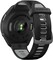 Фото - Смарт-годинник Garmin Forerunner 965 Black (010-02809-10) | click.ua
