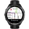 Фото - Смарт-годинник Garmin Forerunner 965 Black (010-02809-10) | click.ua