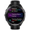 Фото - Смарт-годинник Garmin Forerunner 965 Black (010-02809-10) | click.ua