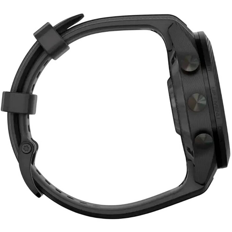 Смарт-часы Garmin Marq Athlete Gen 2 Carbon Black (010-02722-11)