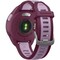 Фото - Смарт-годинник Garmin Forerunner 165 Music Berry/Lilac (010-02863-33) | click.ua