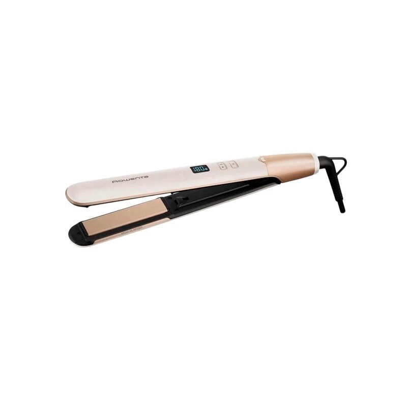 Утюжок (выпрямитель) для волос Rowenta Sand Beam SF4633F0