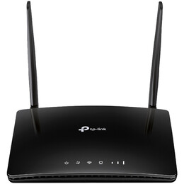 Бездротовий маршрутизатор TP-LINK Archer MR202
