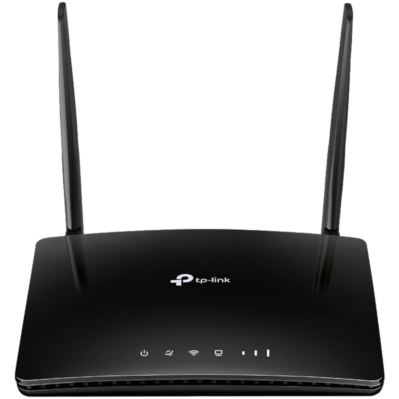 Беспроводной маршрутизатор TP-LINK Archer MR202