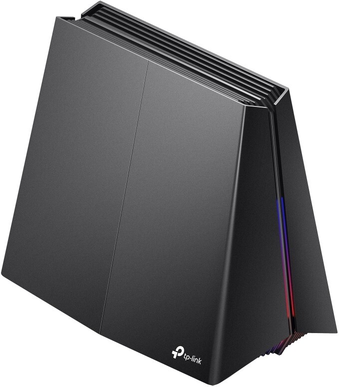 Беспроводной маршрутизатор TP-Link Archer GE550