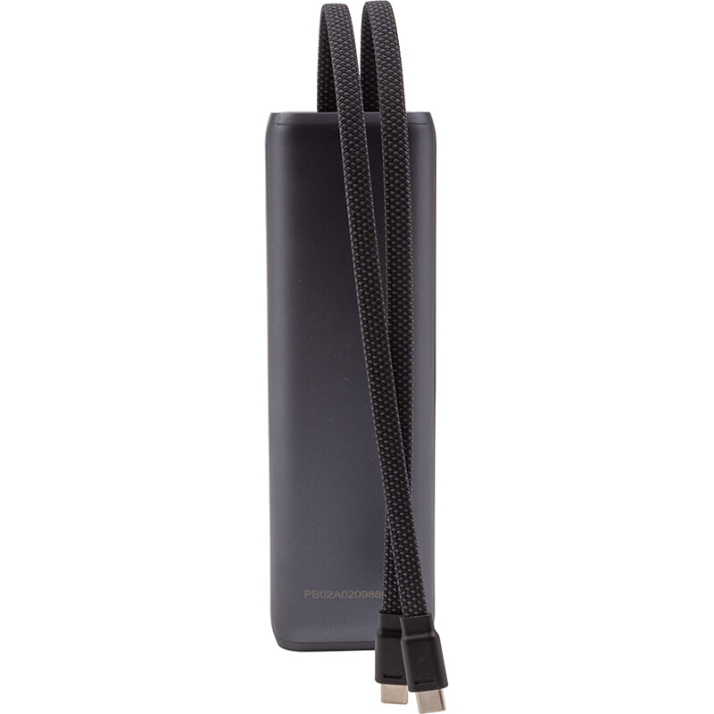 Универсальная мобильная батарея PowerPlant PB02 25000mAh 170W (PB931538)