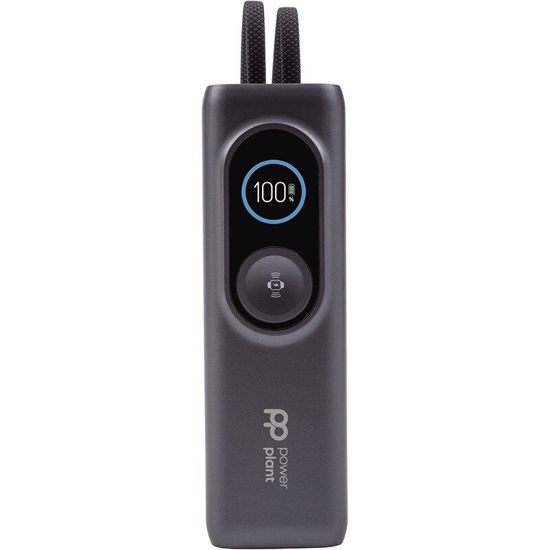 Универсальная мобильная батарея PowerPlant PB02 25000mAh 170W (PB931538)