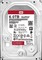 Фото - Накопичувач HDD SATA 6.0TB WD Red Pro NAS 7200rpm 256MB (WD6003FFBX) | click.ua