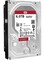 Фото - Накопичувач HDD SATA 6.0TB WD Red Pro NAS 7200rpm 256MB (WD6003FFBX) | click.ua