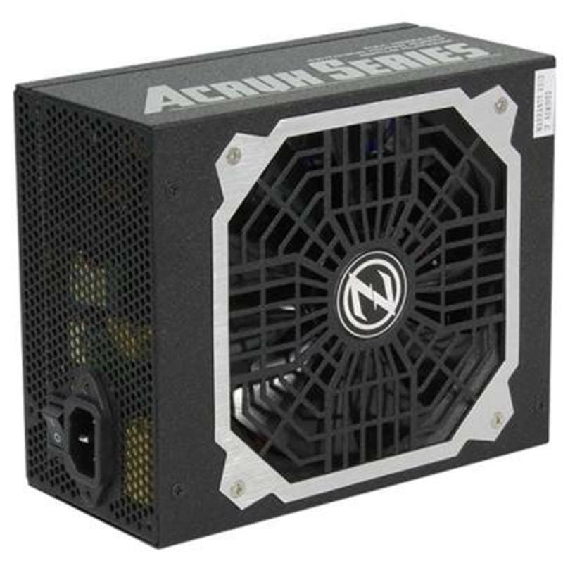 Блок живлення Zalman ZM750-ARX 750W