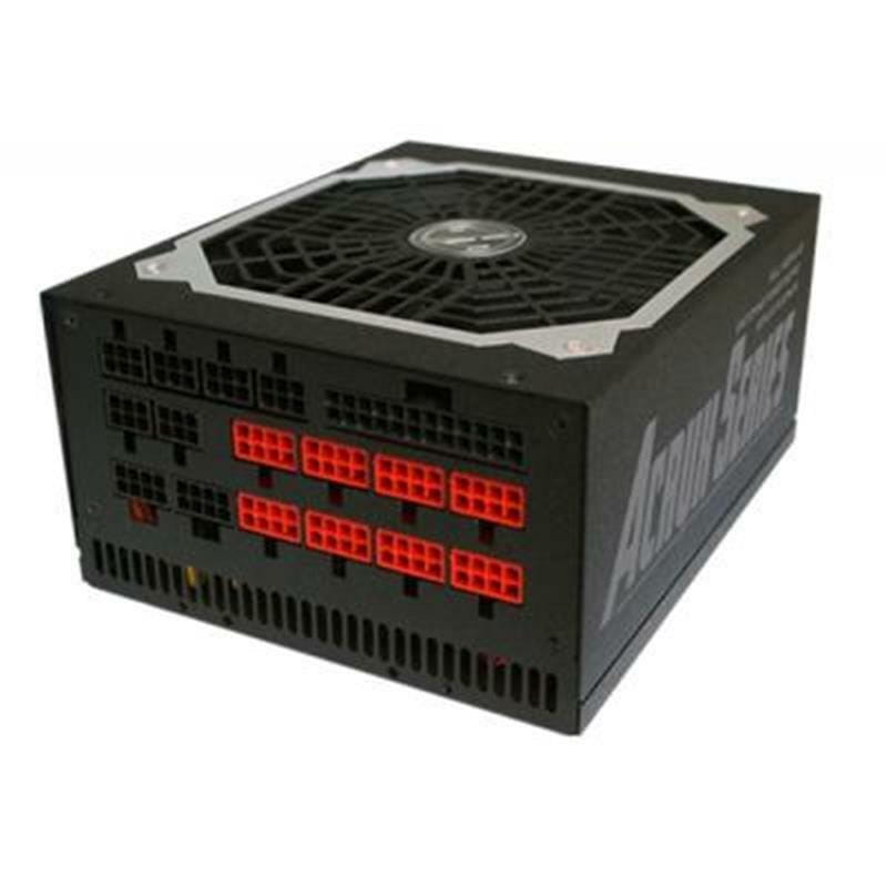 Блок живлення Zalman ZM750-ARX 750W