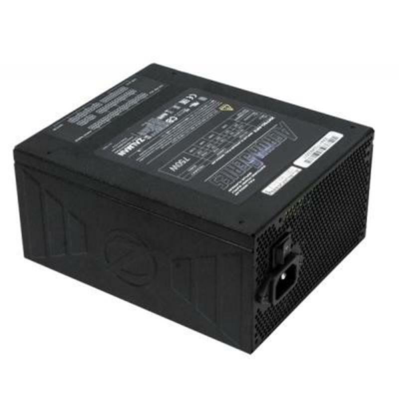 Блок живлення Zalman ZM750-ARX 750W